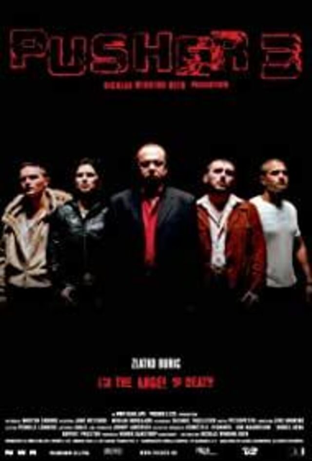 Pusher III