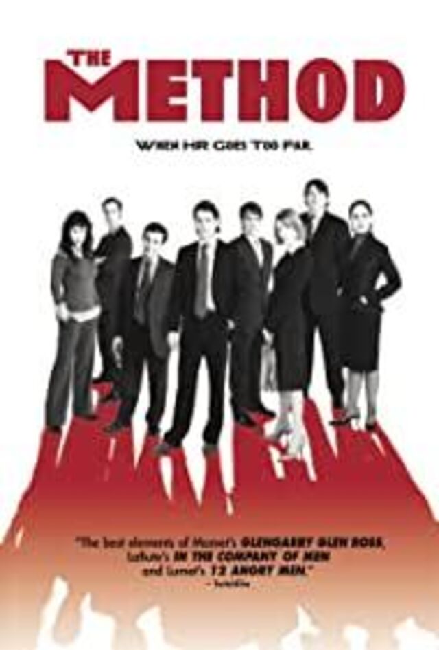 The Method