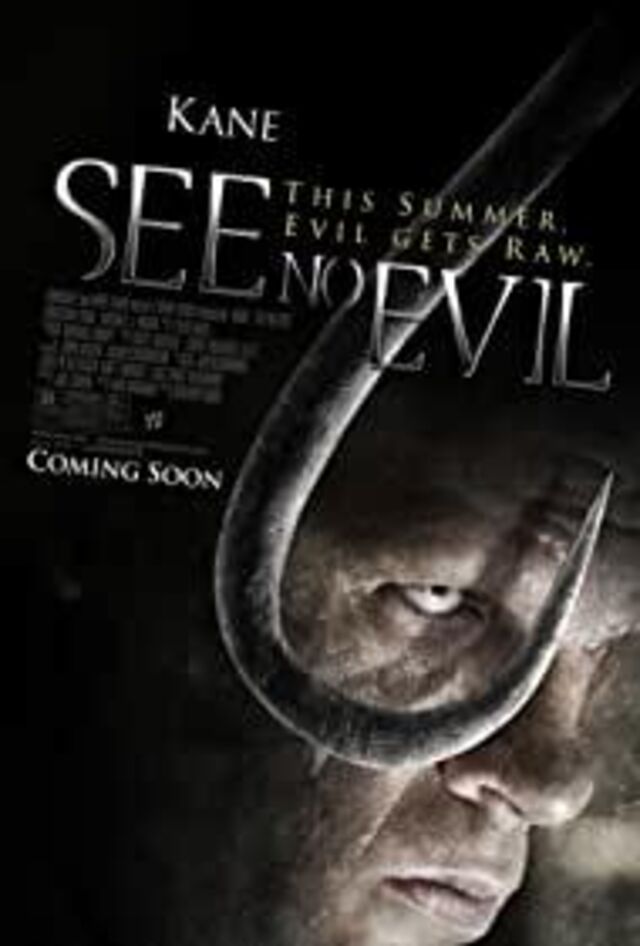 See No Evil