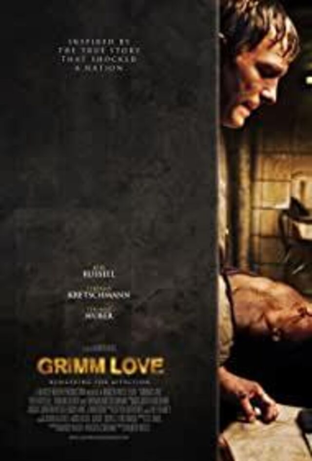 Grimm Love