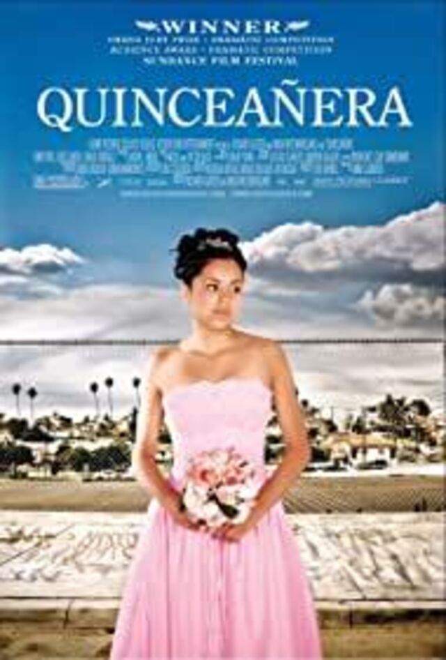 Quinceañera