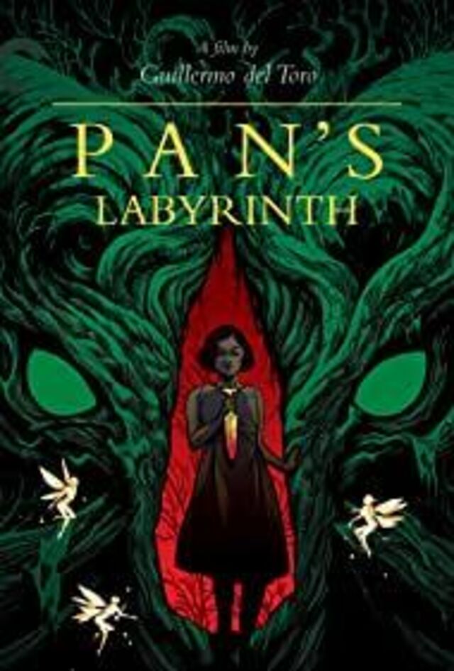 Pan's Labyrinth