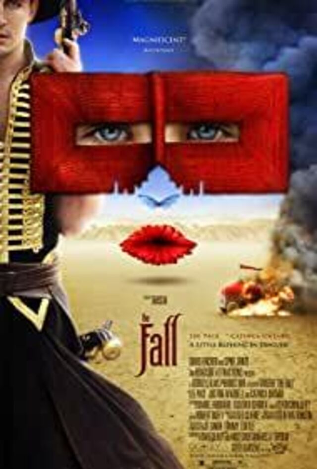 The Fall