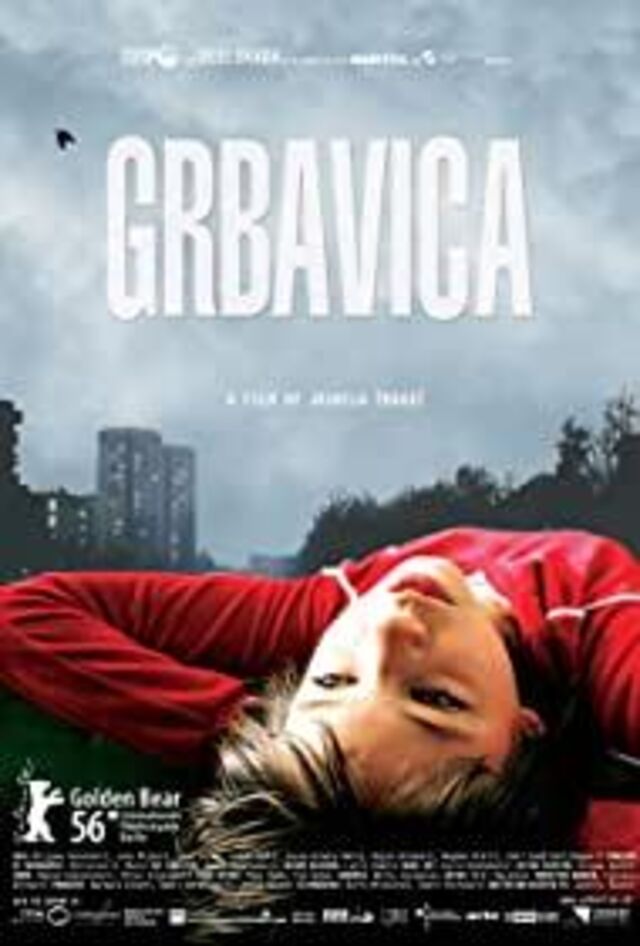 Grbavica: The Land of My Dreams