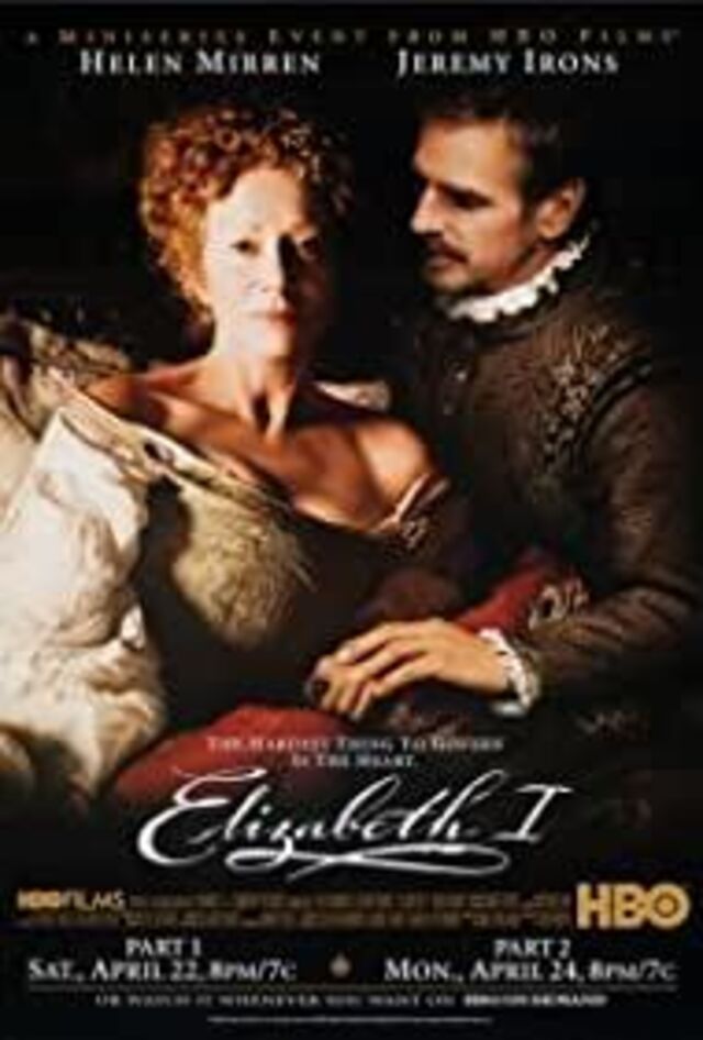 Elizabeth I