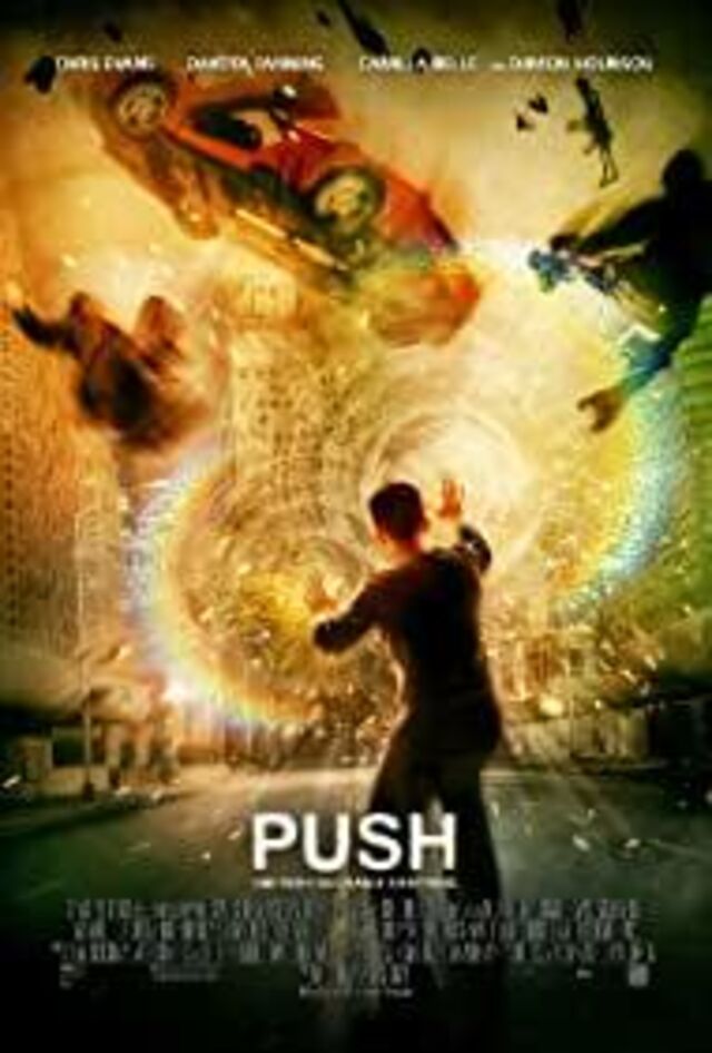 Push