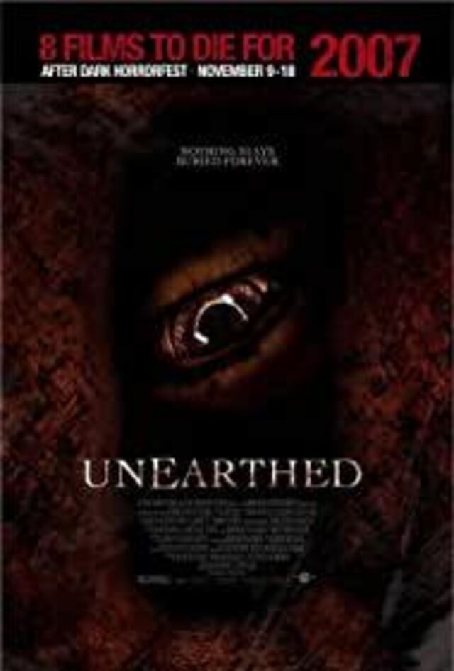 Unearthed