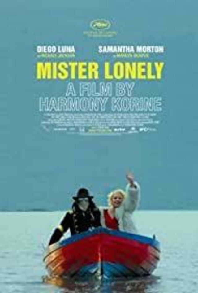 Mister Lonely