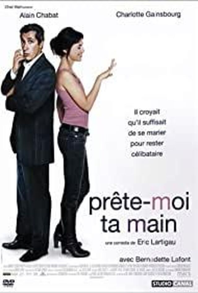 Prête-moi ta main