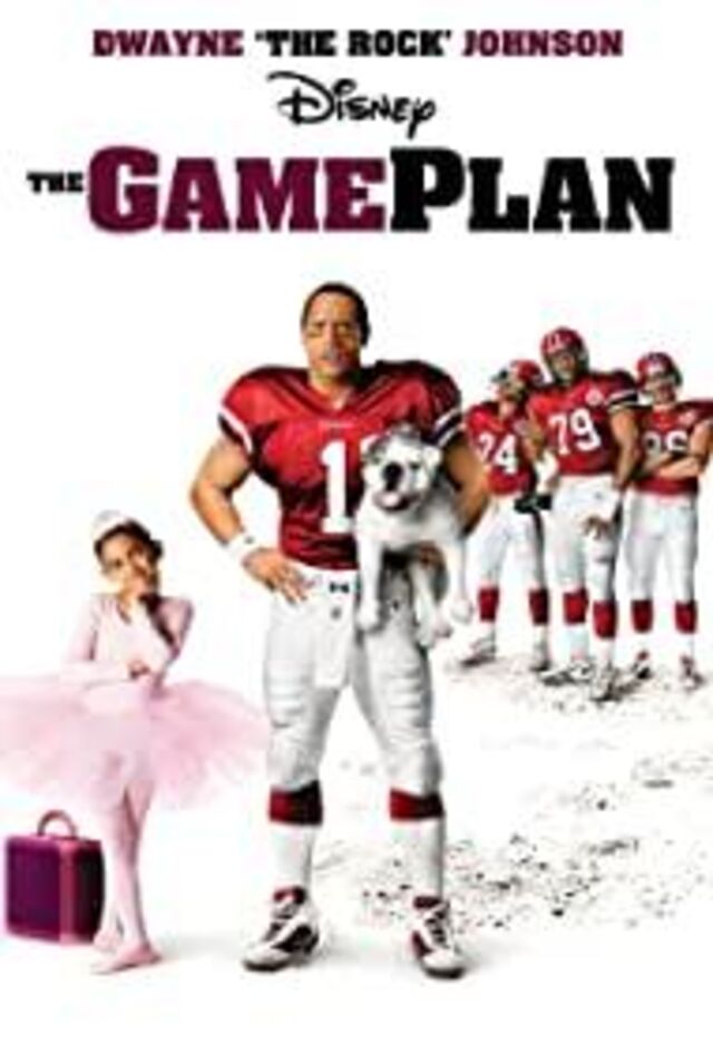 The Game Plan