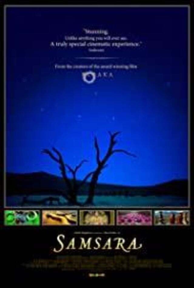 Samsara