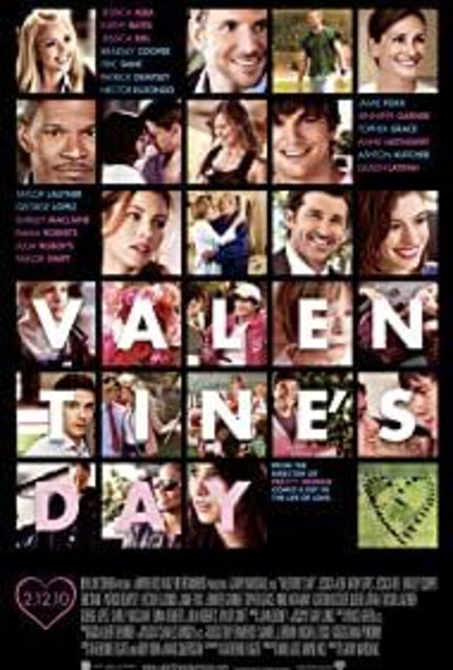 Valentine's Day