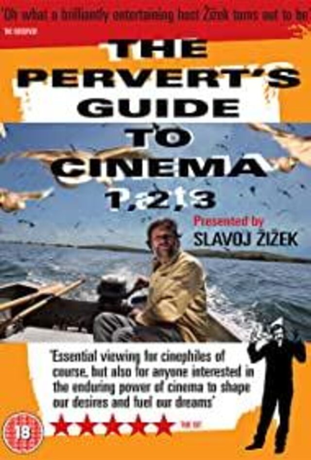 The Pervert's Guide to Cinema