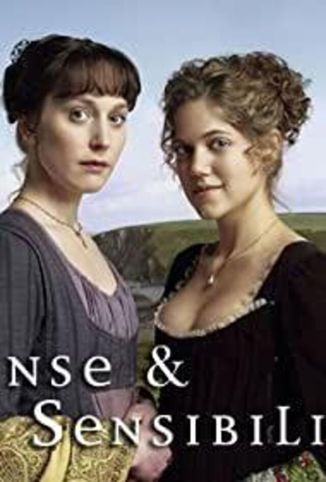 Sense & Sensibility