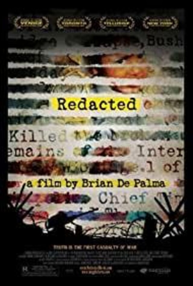 Redacted