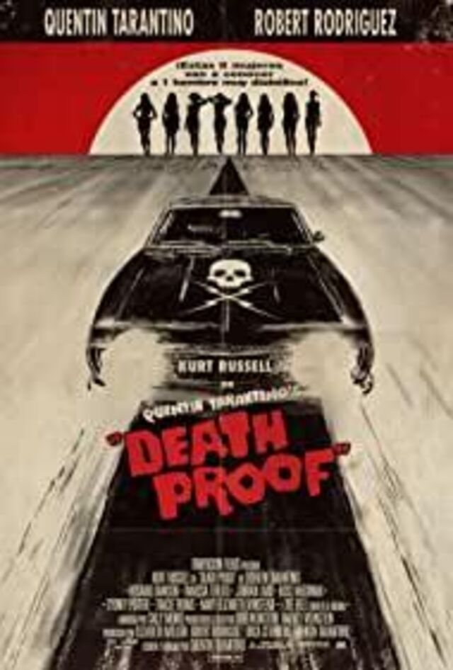 Death Proof
