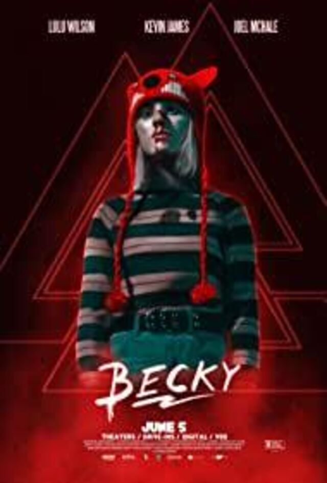 Becky