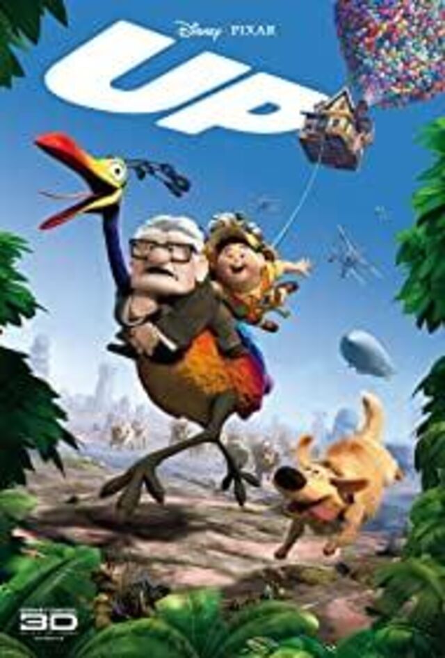 Up