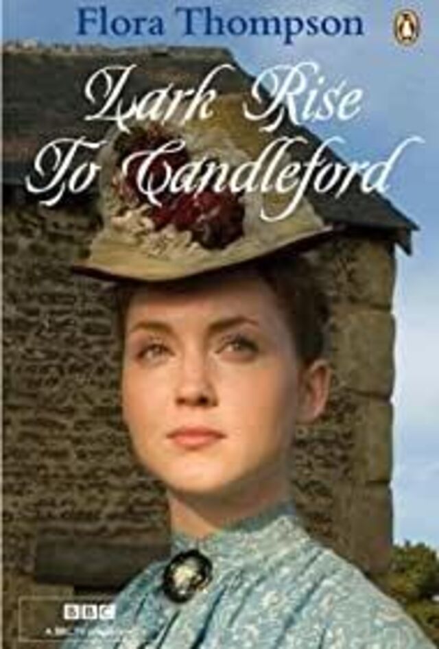 Lark Rise to Candleford
