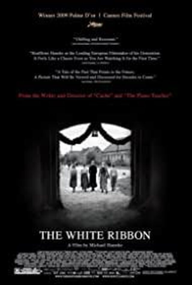 The White Ribbon