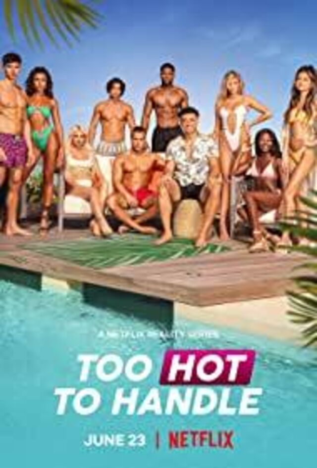 Too Hot to Handle