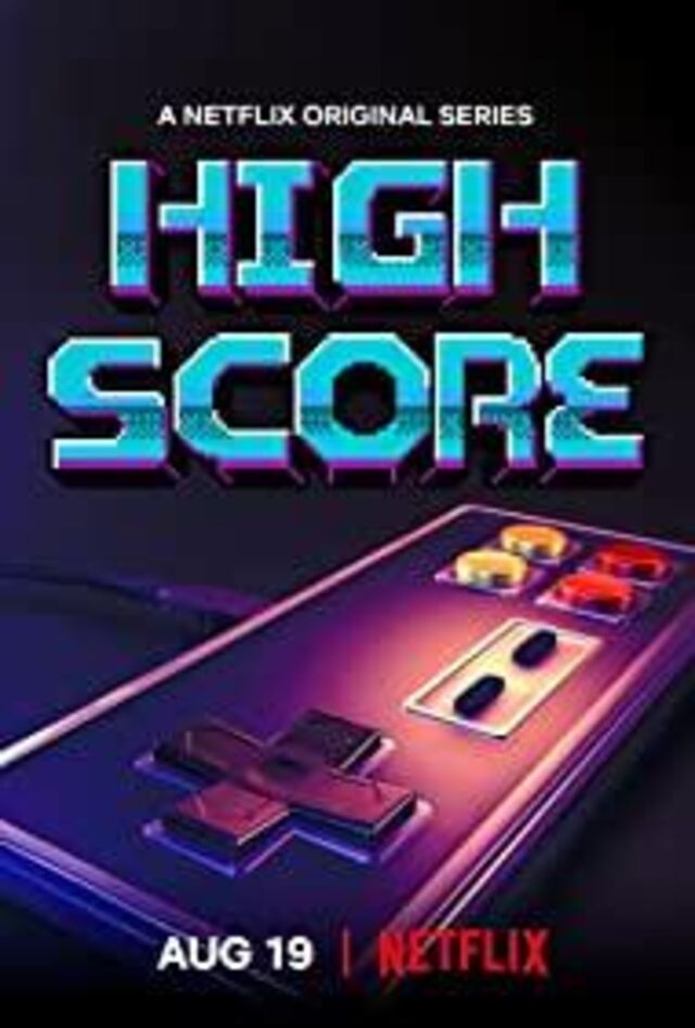 High Score