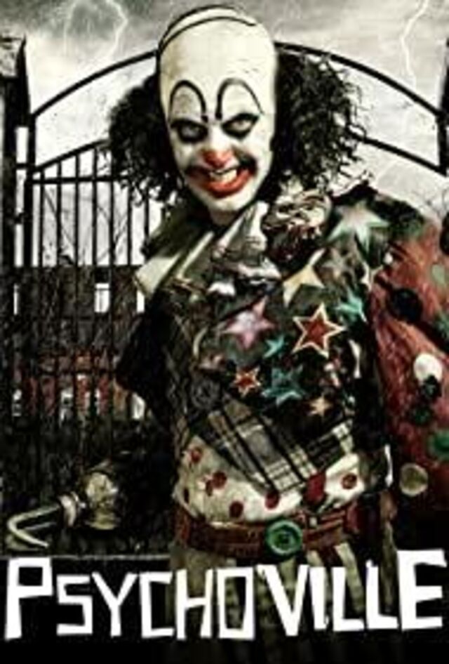 Psychoville