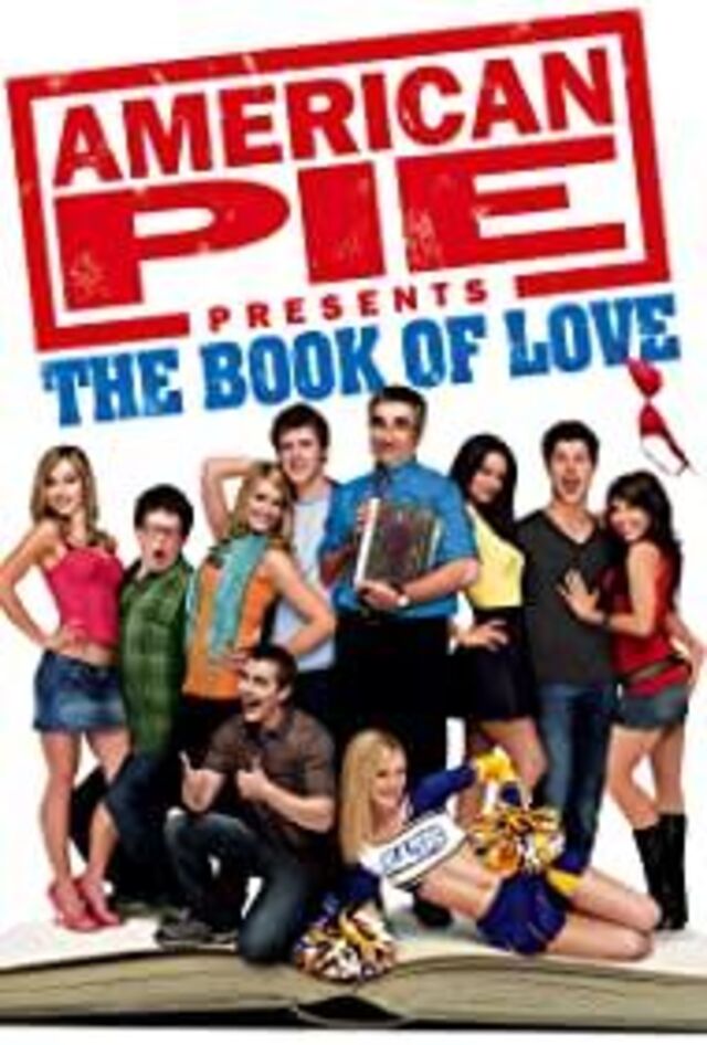 American Pie Presents: The Book of Love