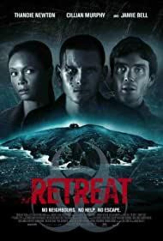 Retreat