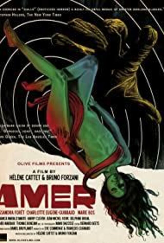 Amer