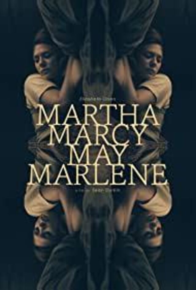 Martha Marcy May Marlene