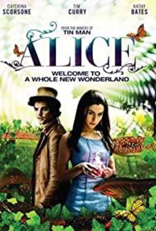 Alice