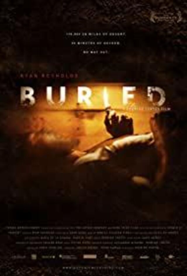 Buried