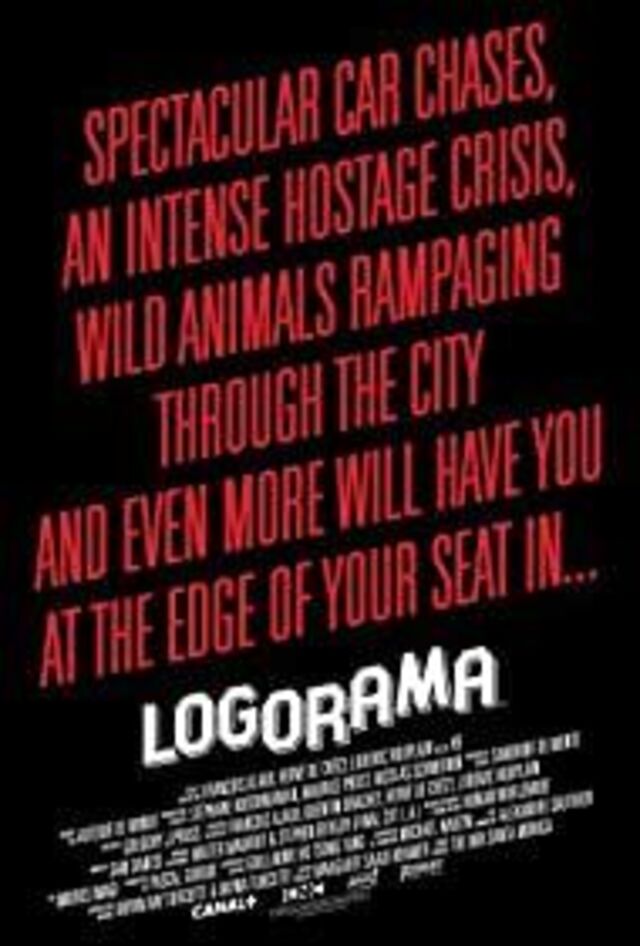Logorama