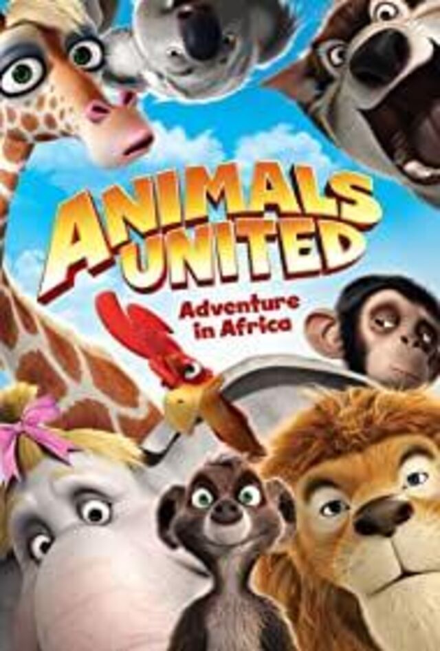 Conference of Animals