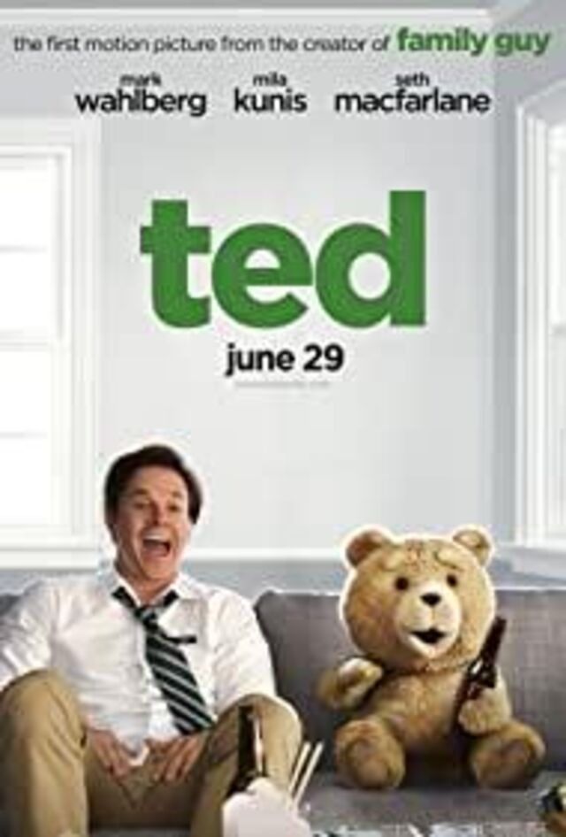 Ted