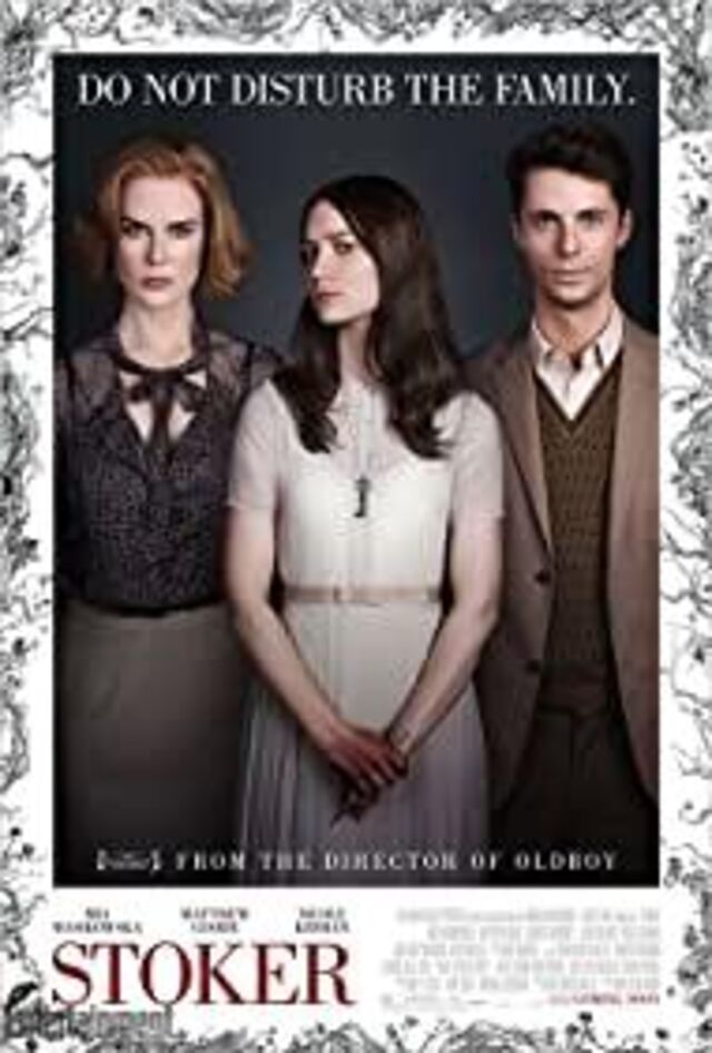 Stoker
