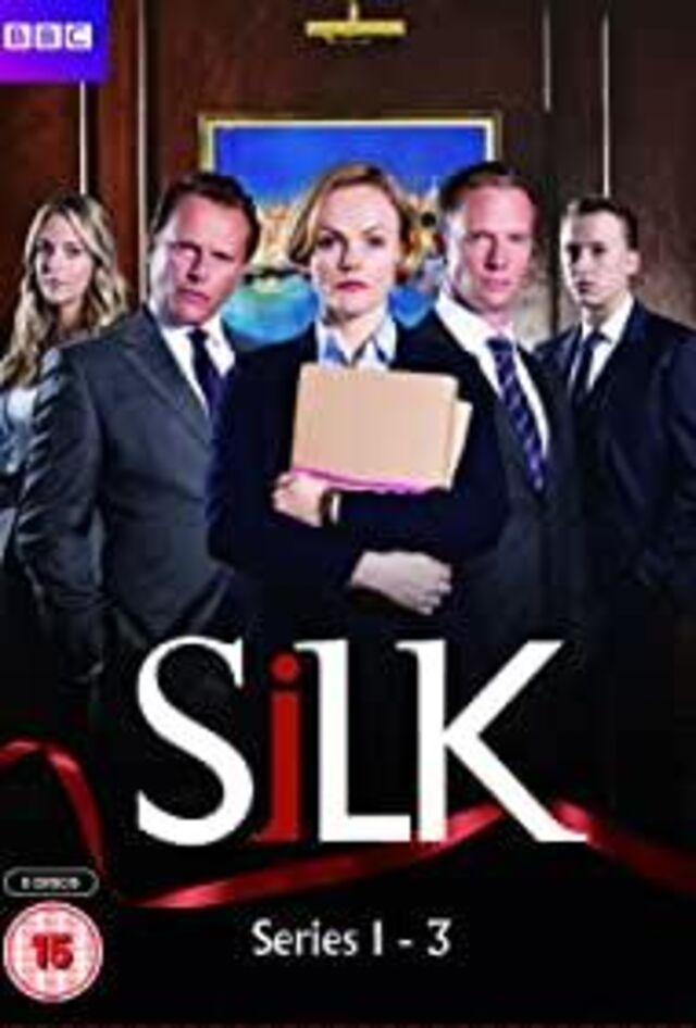 Silk