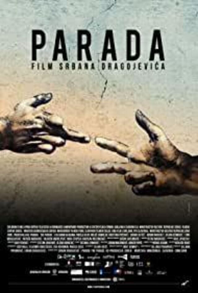 The Parade