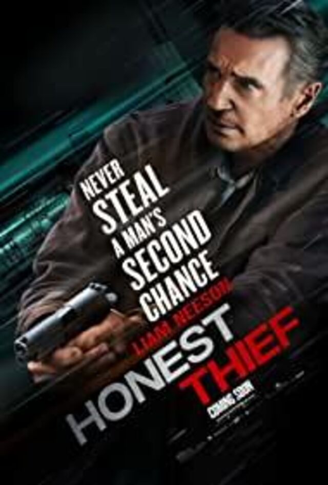 Honest Thief