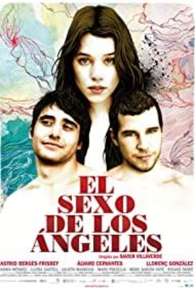 Angels of Sex