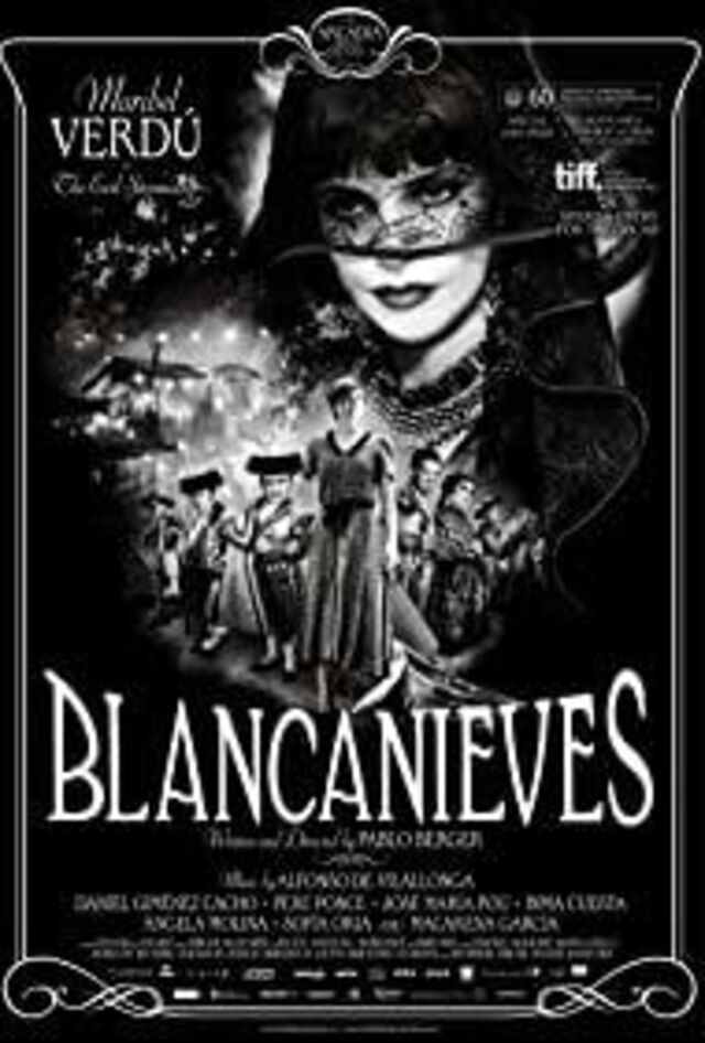 Blancanieves