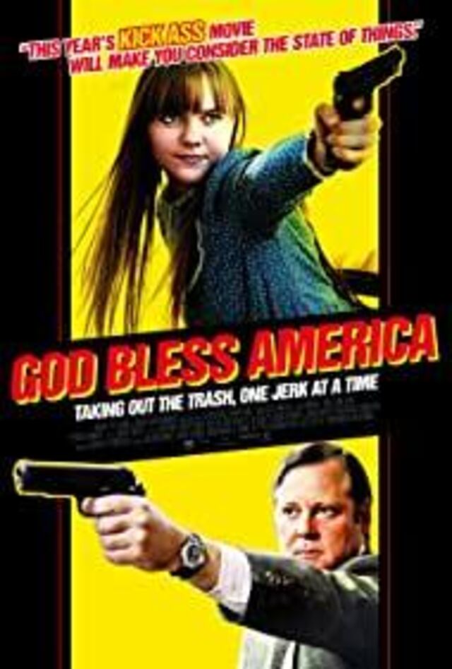God Bless America