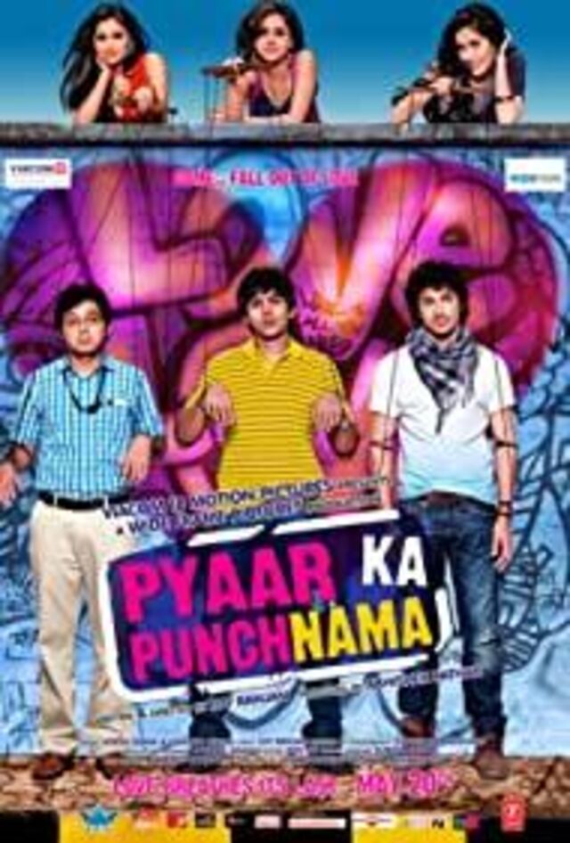 Pyaar Ka Punchnama