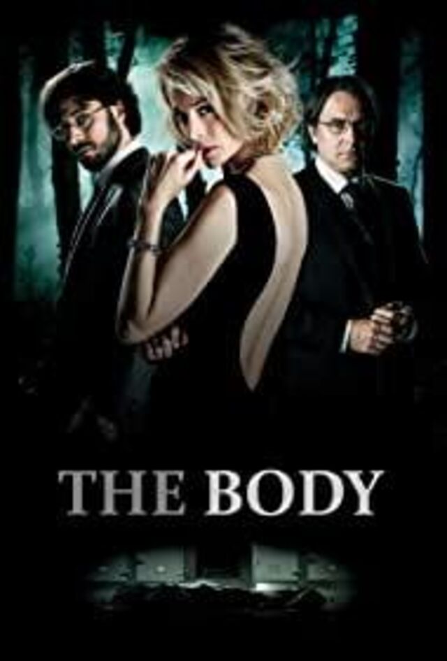 The Body