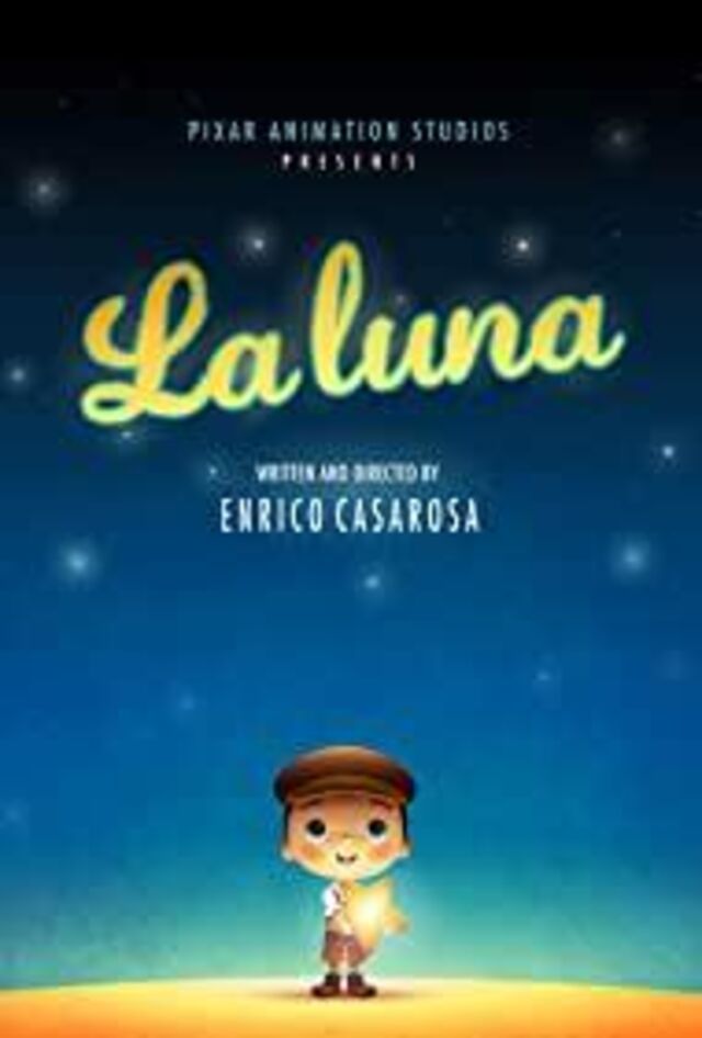 La Luna