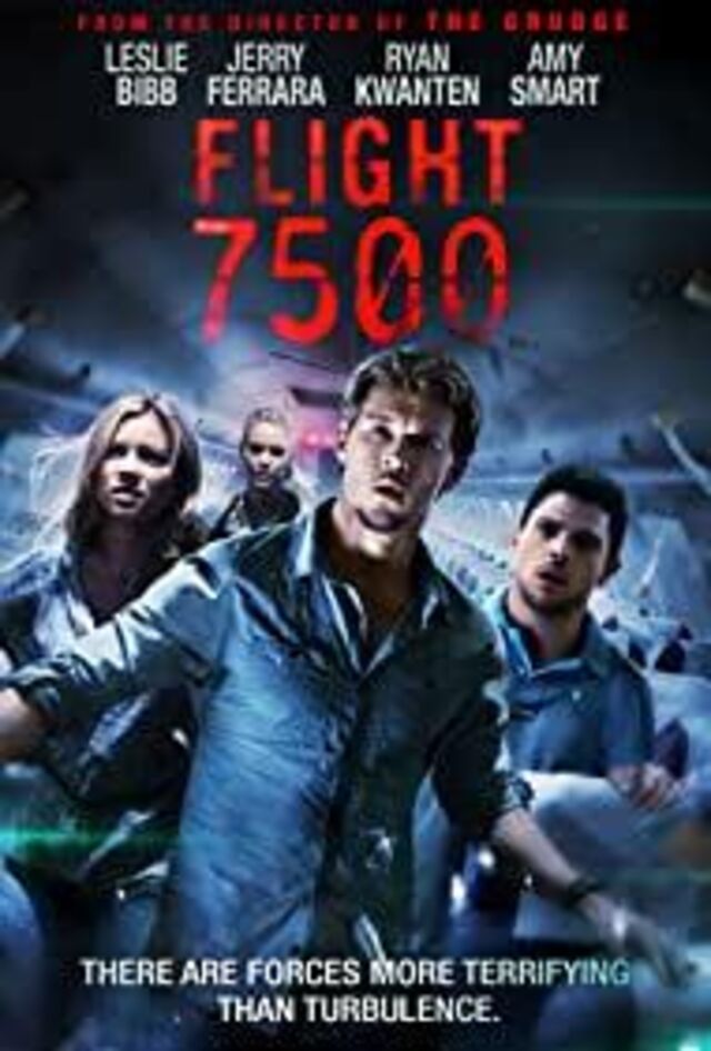 Flight 7500