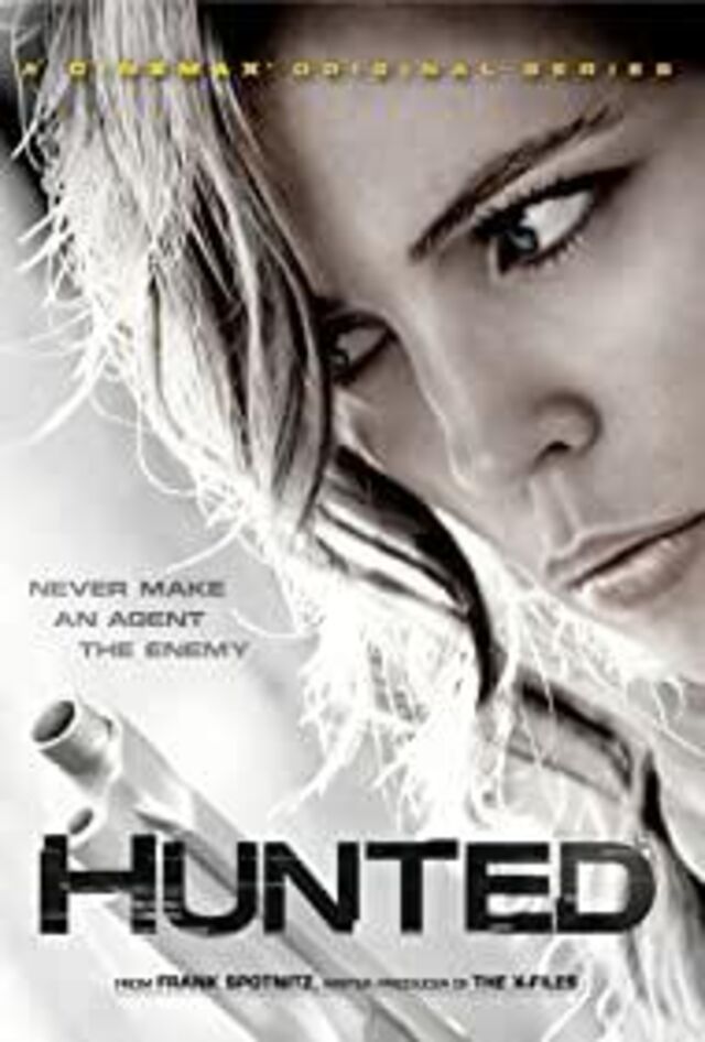 Hunted