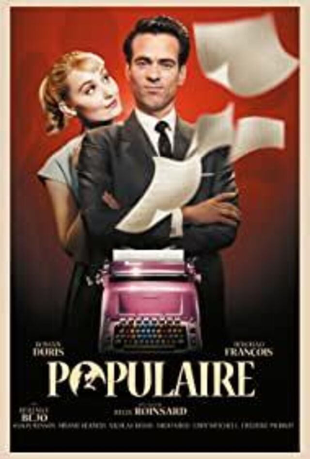 Populaire