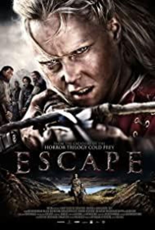 Escape